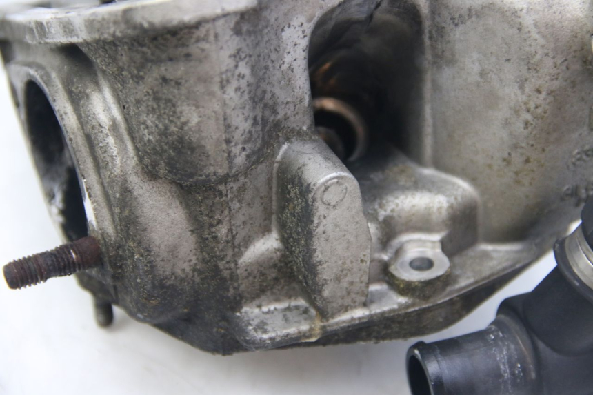 photo de CULASSE APRILIA ATLANTIC 500 (2002 - 2003)
