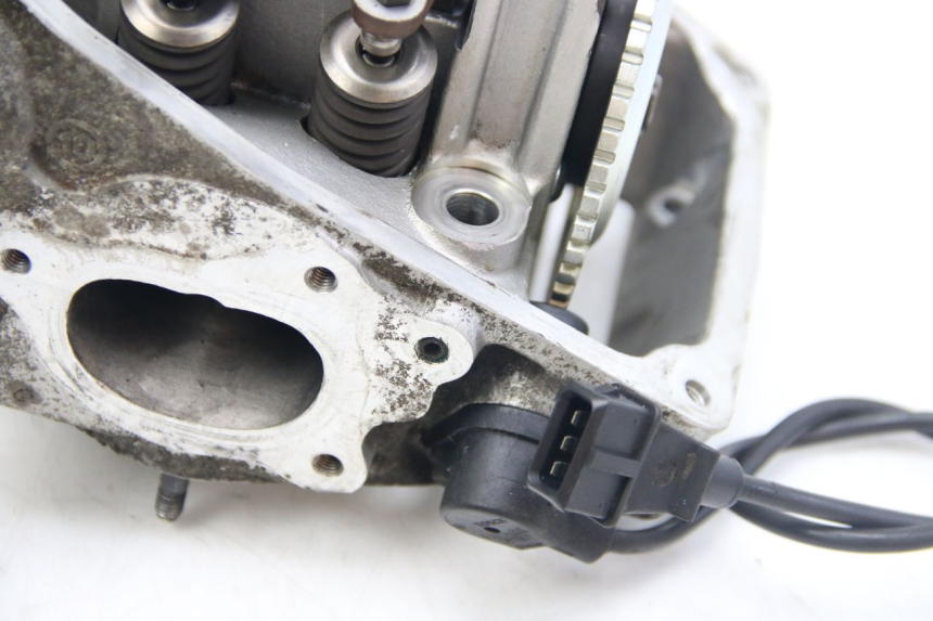 photo de CULASSE APRILIA ATLANTIC 500 (2002 - 2003)