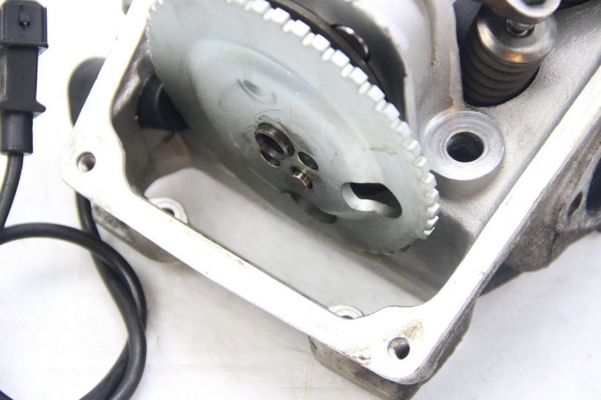photo de CULASSE APRILIA ATLANTIC 500 (2002 - 2003)