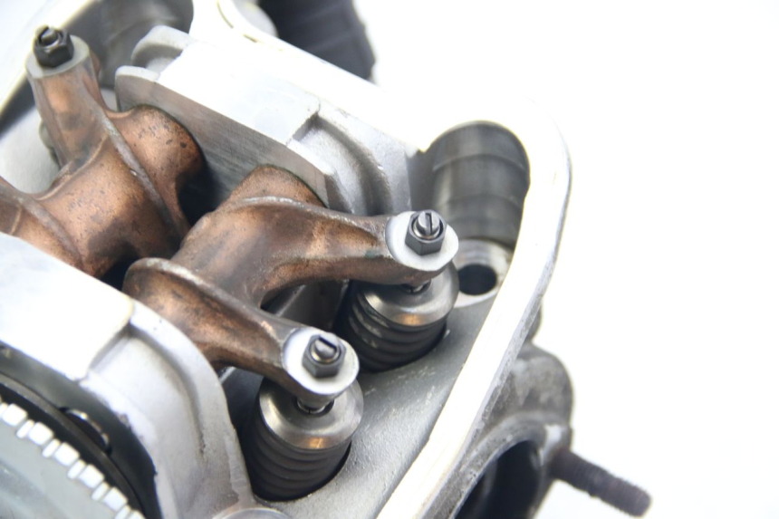photo de CULASSE APRILIA ATLANTIC 500 (2002 - 2003)