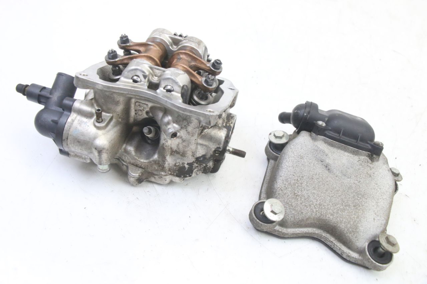 photo de CULASSE APRILIA ATLANTIC 125 (2003 - 2009)
