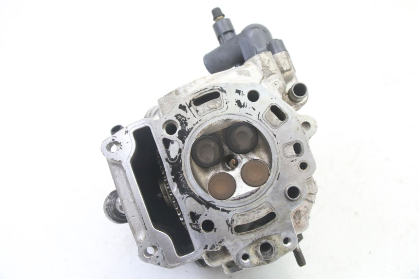 photo de CULASSE APRILIA ATLANTIC 125 (2003 - 2009)