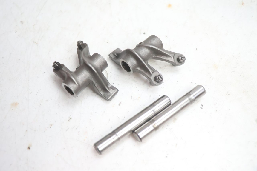 photo de CULASSE ARRIERE GILERA GP 800 (2007 - 2013) - Détails caractéristiques