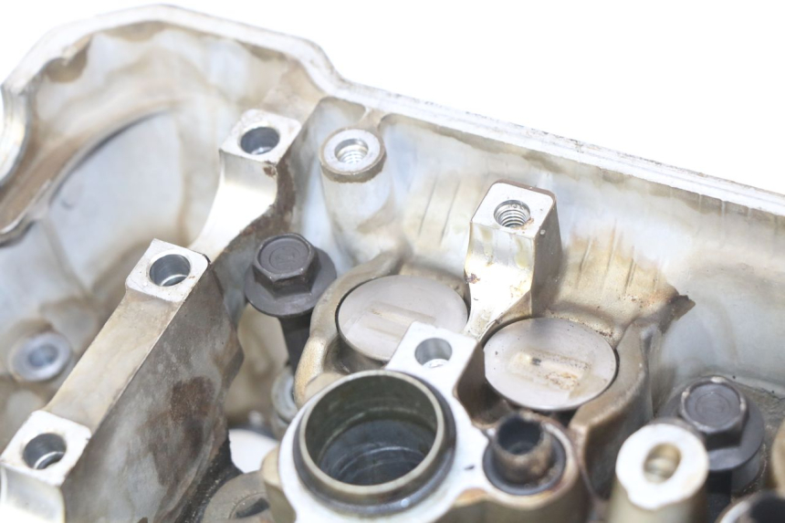 photo de CULASSE ARRIERE HONDA VFR FI RC46 800 (1998 - 2001)