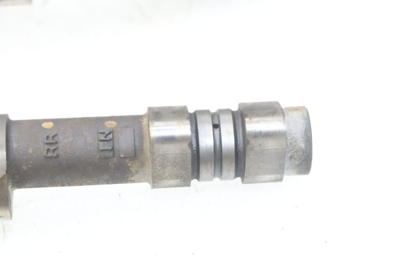 photo de CULASSE ARRIERE HONDA VFR FI RC46 800 (1998 - 2001)