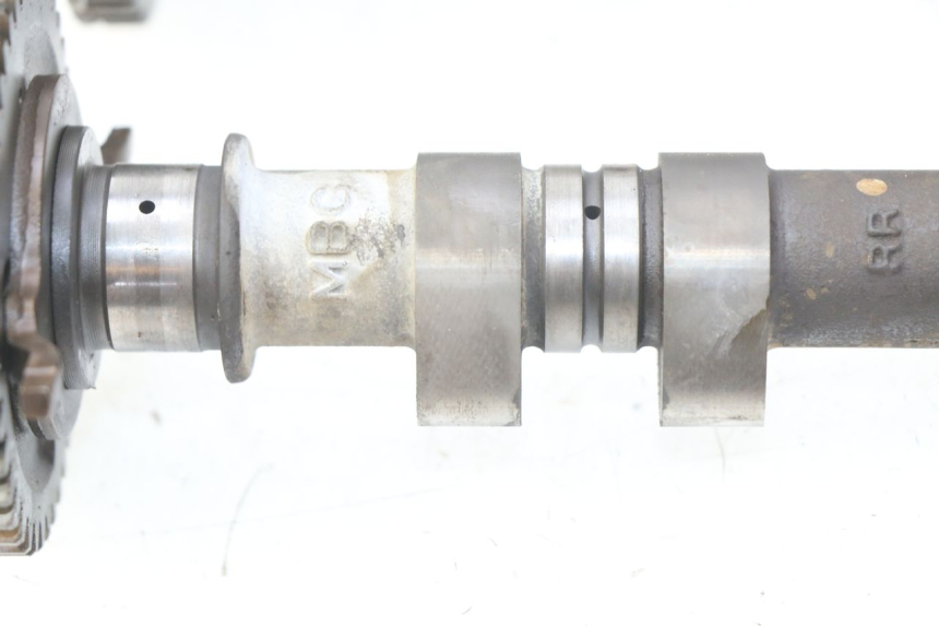 photo de CULASSE ARRIERE HONDA VFR FI RC46 800 (1998 - 2001)