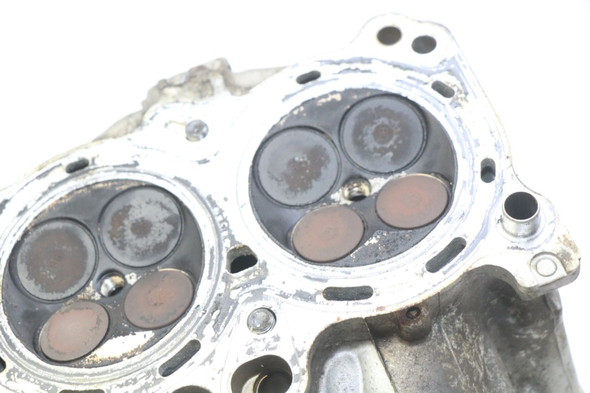 photo de CULASSE ARRIERE HONDA VFR FI RC46 800 (1998 - 2001)
