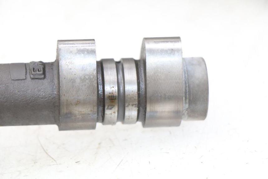 photo de CULASSE ARRIERE HONDA VFR FI RC46 800 (1998 - 2001)
