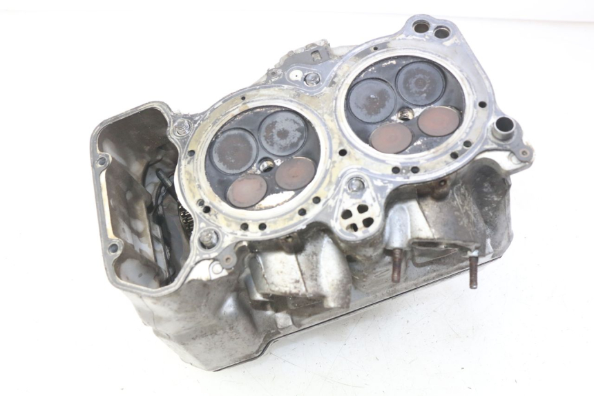 photo de CULASSE ARRIERE HONDA VFR FI RC46 800 (1998 - 2001)