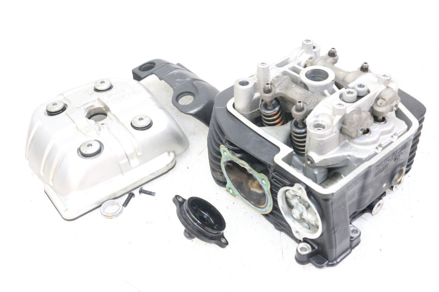 photo de CULASSE ARRIERE MOTO GUZZI NORGE 8V GT 1200 (2011 - 2016) - Vue principale