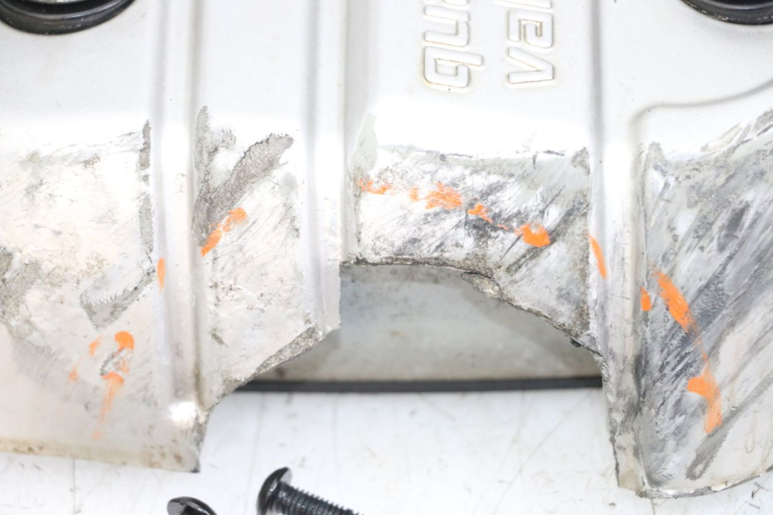 photo de CULASSE ARRIERE MOTO GUZZI NORGE 8V GT 1200 (2011 - 2016) - Zoom qualité