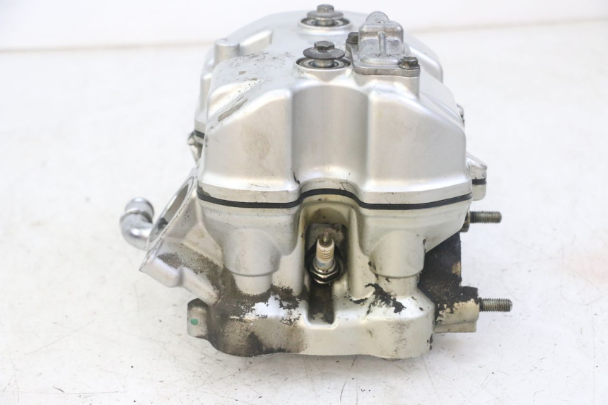 photo de CULASSE ARRIERE HONDA NTV DEAUVILLE ABS 700 (2007 - 2016)