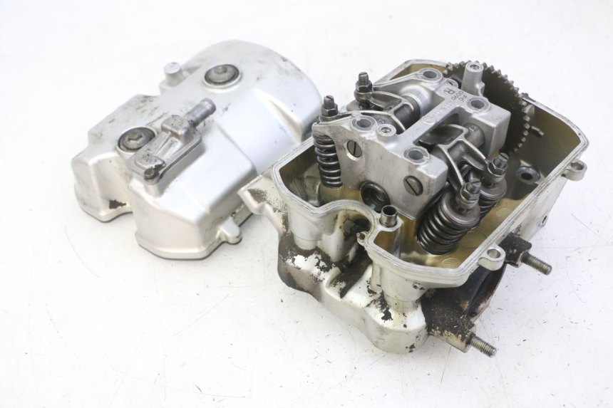 photo de CULASSE ARRIERE HONDA NTV DEAUVILLE ABS 700 (2007 - 2016)