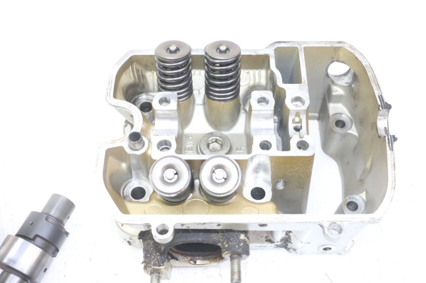 photo de CULASSE ARRIERE HONDA NTV DEAUVILLE ABS 700 (2007 - 2016)