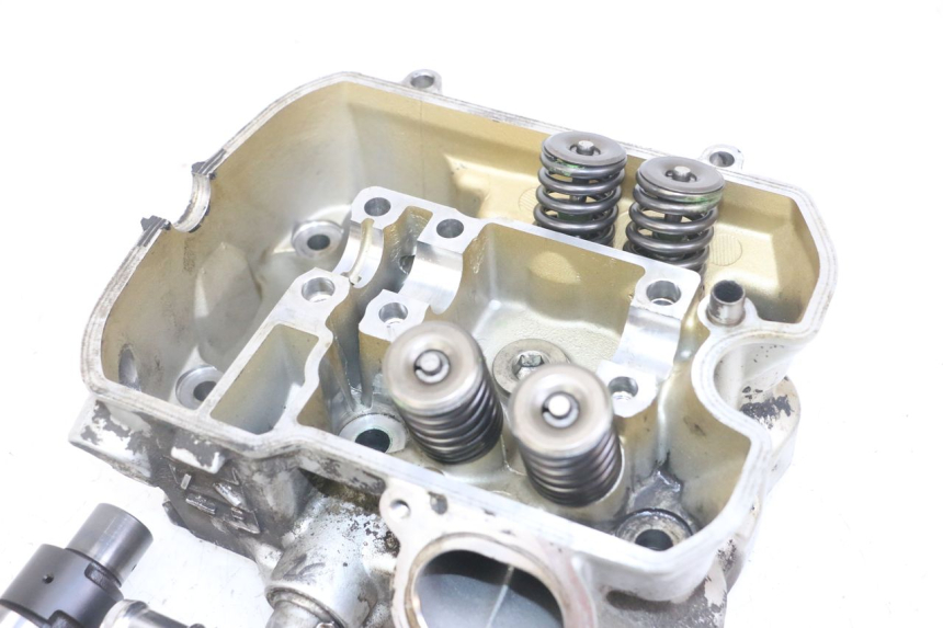 photo de CULASSE ARRIERE HONDA NTV DEAUVILLE ABS 700 (2007 - 2016)