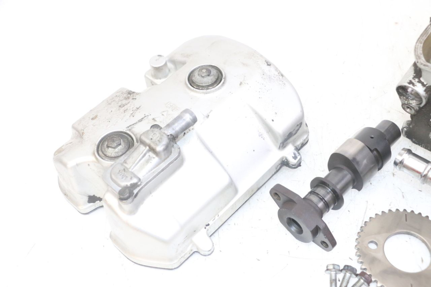 photo de CULASSE ARRIERE HONDA NTV DEAUVILLE ABS 700 (2007 - 2016)