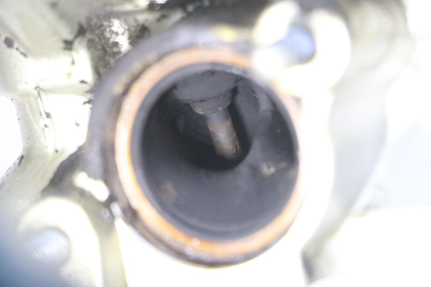 photo de CULASSE ARRIERE HONDA NTV DEAUVILLE ABS 700 (2007 - 2016)