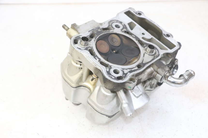 photo de CULASSE ARRIERE HONDA NTV DEAUVILLE ABS 700 (2007 - 2016)