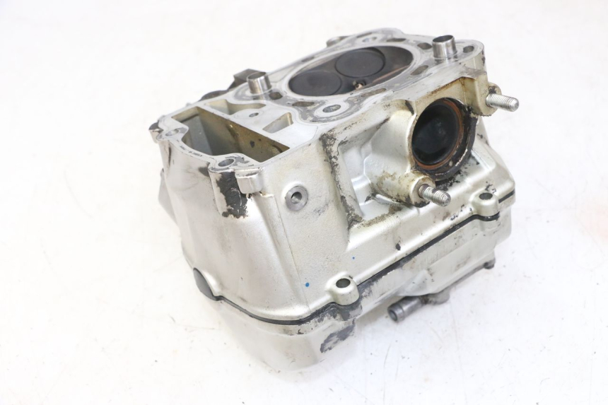photo de CULASSE ARRIERE HONDA NTV DEAUVILLE ABS 700 (2007 - 2016)