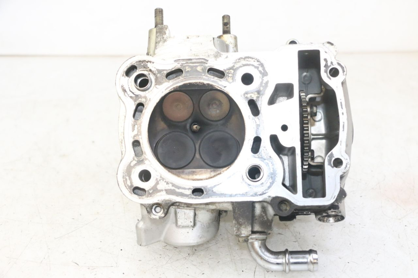 photo de CULASSE ARRIERE HONDA NTV DEAUVILLE ABS 700 (2007 - 2016)