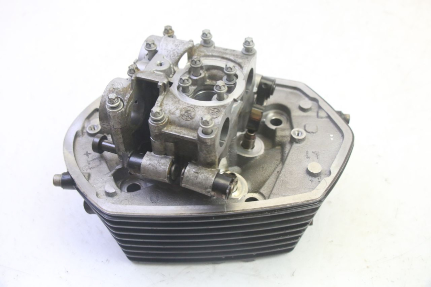 photo de CULASSE ARRIERE BMW R RT ABS 1200 (2010 - 2014) - Zoom composants