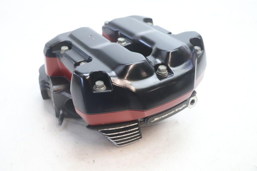photo de CULASSE ARRIERE HARLEY DAVIDSON ROAD GLIDE FLTRXSE 1920 (2018 - 2022) - Angle alternatif