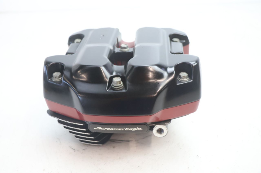 photo de CULASSE ARRIERE HARLEY DAVIDSON ROAD GLIDE FLTRXSE 1920 (2018 - 2022) - Zoom qualité