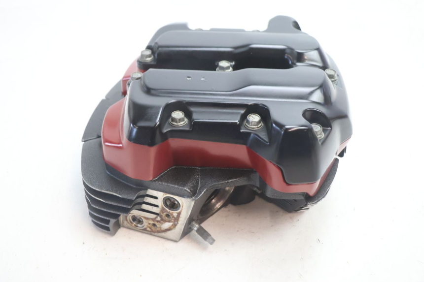 photo de CULASSE ARRIERE HARLEY DAVIDSON ROAD GLIDE FLTRXSE 1920 (2018 - 2022) - Zoom état d’usage