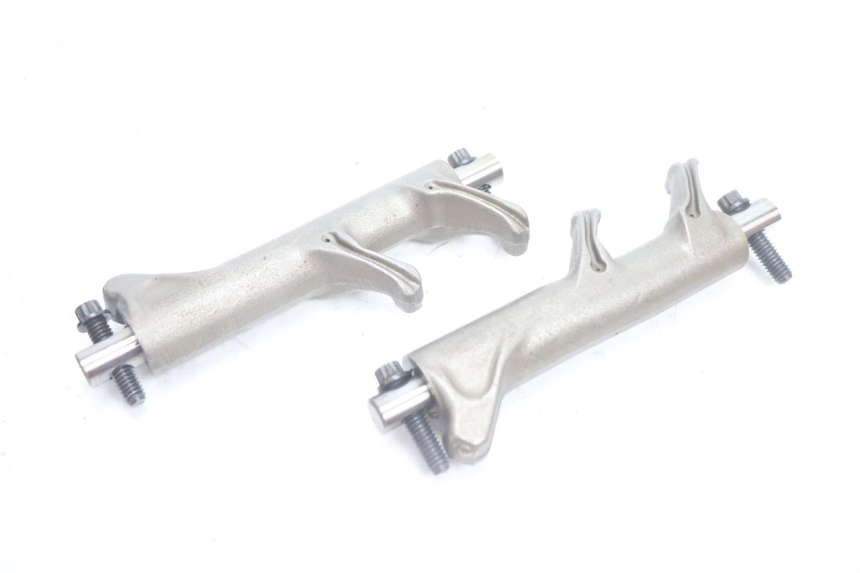 photo de CULASSE ARRIERE HARLEY DAVIDSON ROAD GLIDE FLTRXSE 1920 (2018 - 2022) - Points de fixation