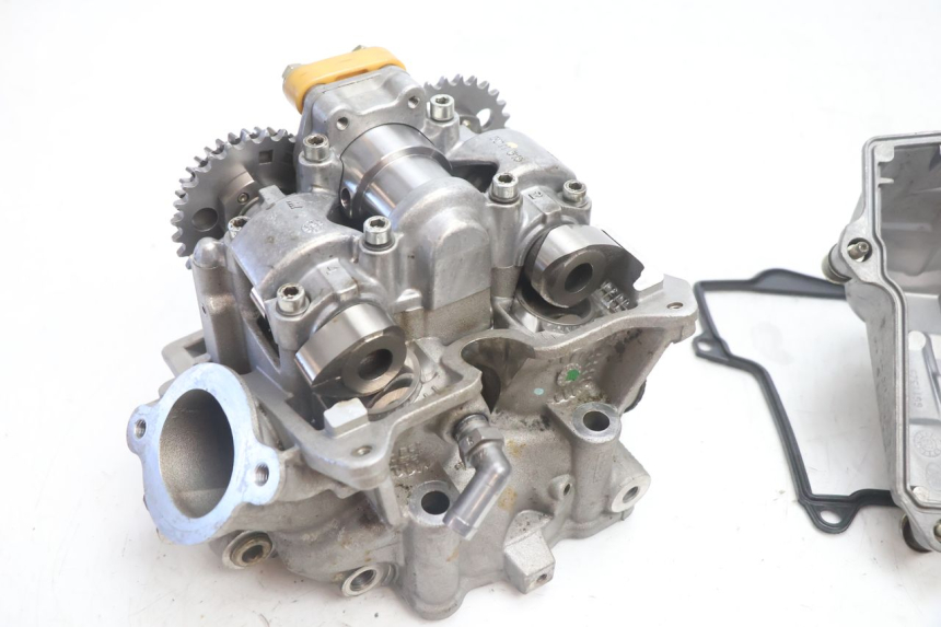photo de CULASSE ARRIERE CAN-AM SPYDER RS 1000 (2008 - 2012) - Zoom état d’usage