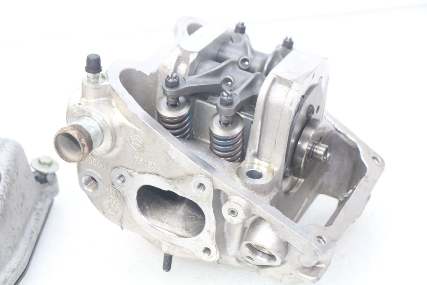photo de CULASSE ARRIERE APRILIA SRV 850 (2012 - 2017)