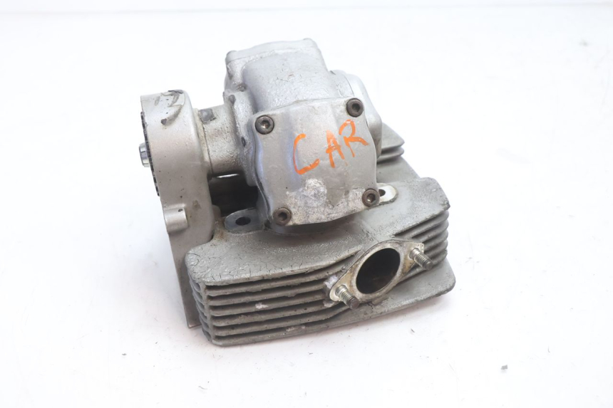 photo de CULASSE ARRIERE DUCATI SS IE DS CARENEE 1000 (2002 - 2006) - Autre angle de vue