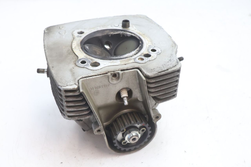 photo de CULASSE ARRIERE DUCATI SS IE DS CARENEE 1000 (2002 - 2006) - Points de fixation