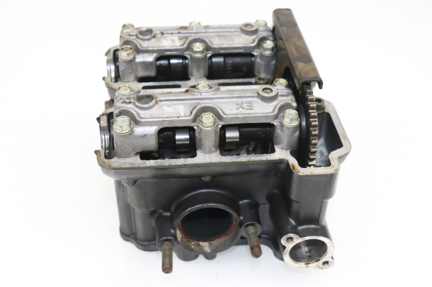 photo de CULASSE ARRIERE SUZUKI SV N 650 (1999 - 2002)