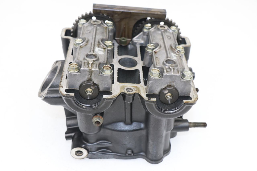 photo de CULASSE ARRIERE SUZUKI SV N 650 (1999 - 2002)
