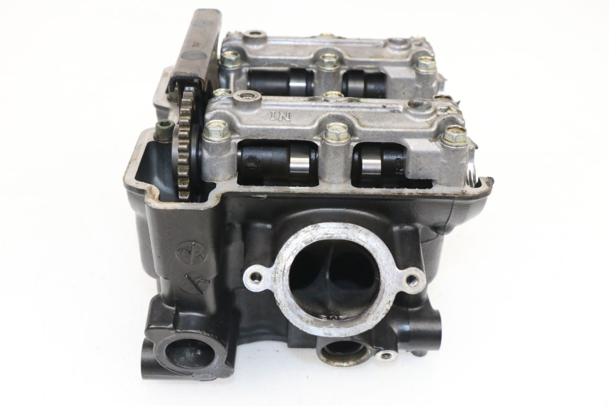 photo de CULASSE ARRIERE SUZUKI SV N 650 (1999 - 2002)