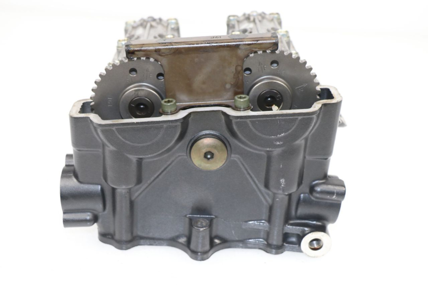 photo de CULASSE ARRIERE SUZUKI SV N 650 (1999 - 2002)