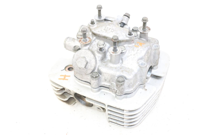 photo de CULASSE ARRIERE SUZUKI VL INTRUDER 125 (2004 - 2007)