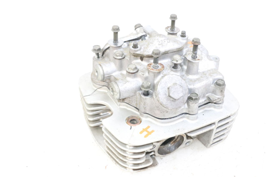 photo de CULASSE ARRIERE SUZUKI VL INTRUDER 125 (2004 - 2007)