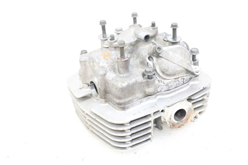 photo de CULASSE ARRIERE SUZUKI VL INTRUDER 125 (2004 - 2007)
