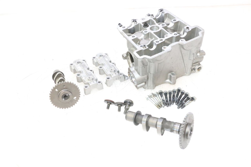 photo de CULASSE ARRIERE SUZUKI SV S 650 (2003 - 2009) - Vue principale