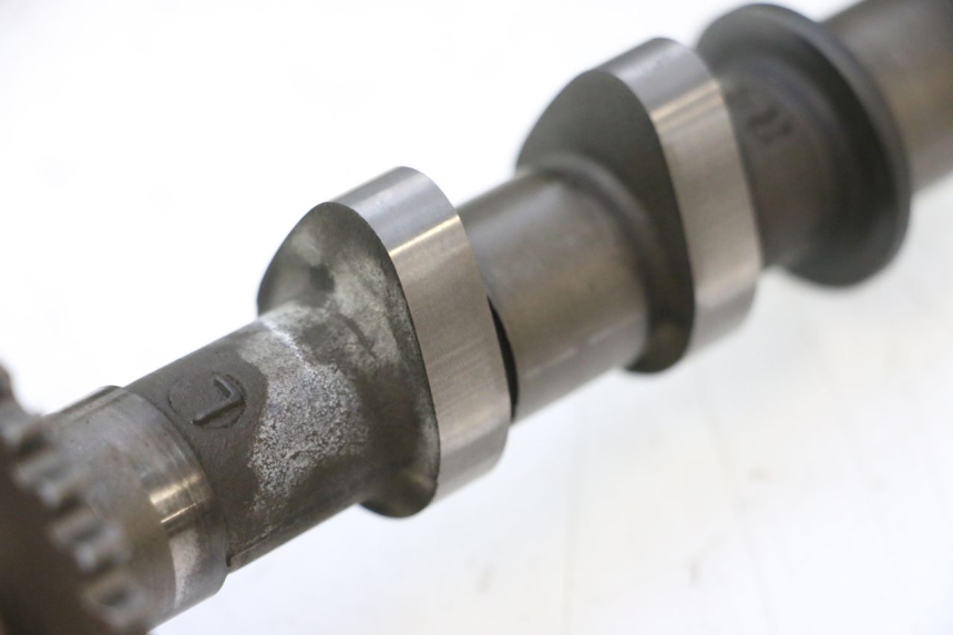 photo de CULASSE ARRIERE SUZUKI SV S 650 (2003 - 2009) - Vue rapprochée