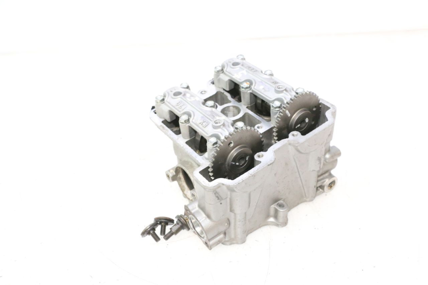 photo de CULASSE ARRIERE SUZUKI SV S 650 (2003 - 2009) - Autre angle de vue