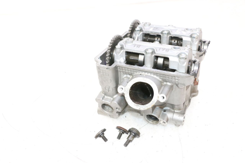 photo de CULASSE ARRIERE SUZUKI SV S 650 (2003 - 2009) - Vue d’ensemble