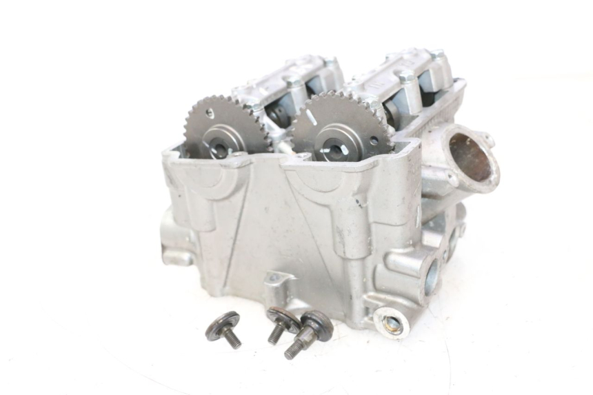 photo de CULASSE ARRIERE SUZUKI SV S 650 (2003 - 2009) - Points de fixation