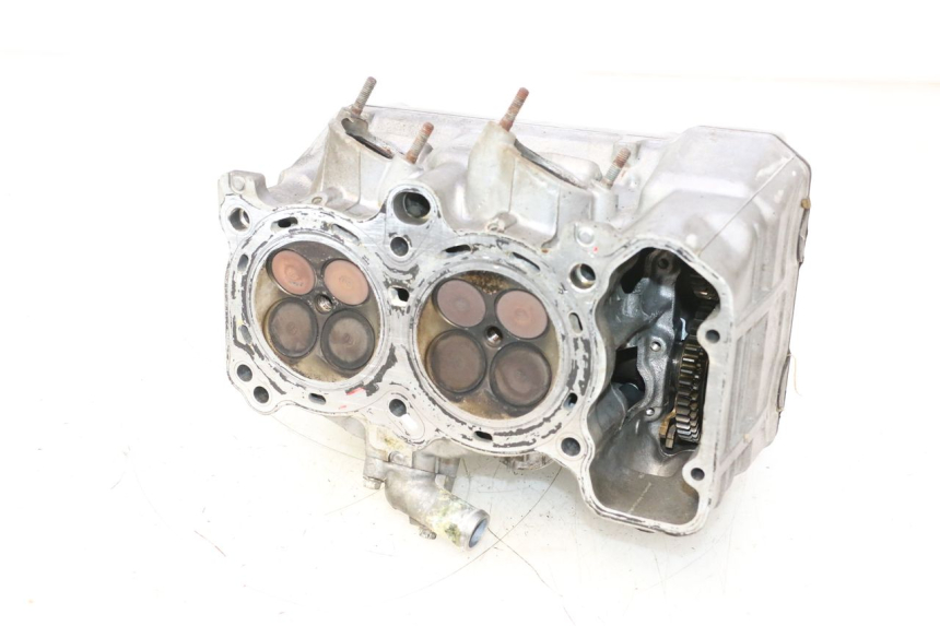 photo de CULASSE ARRIERE HONDA VFR FI RC46 800 (1998 - 2001) - Détail de la pièce