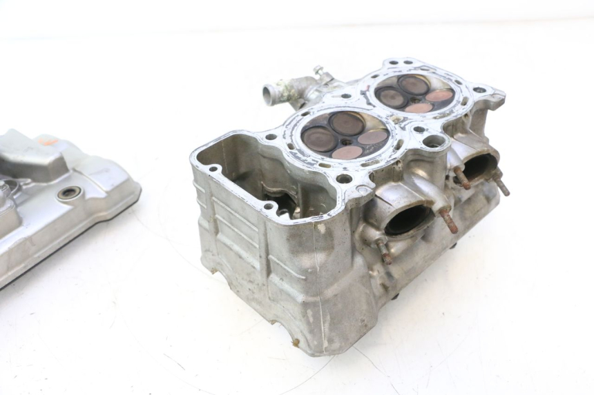 photo de CULASSE ARRIERE HONDA VFR FI RC46 800 (1998 - 2001) - Pièce contrôlée