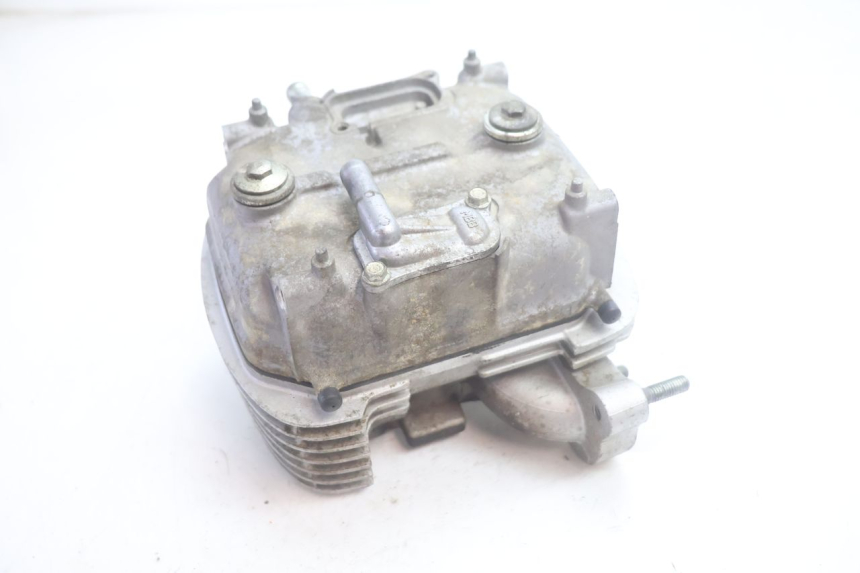 photo de CULASSE ARRIERE HONDA XLV VARADERO 125 (2007 - 2012) - Autre angle de vue