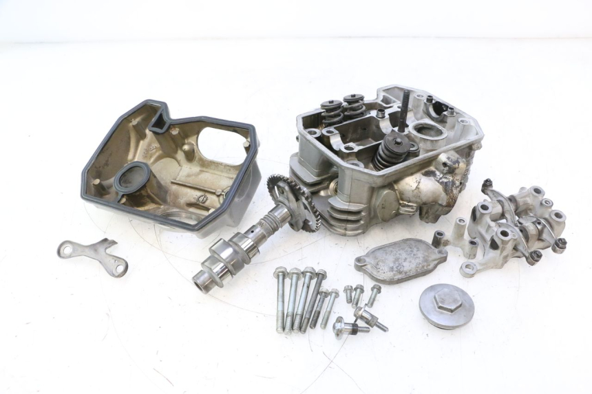 photo de CULASSE ARRIERE HONDA XRV AFRICA TWIN 750 (1990 - 1992) - Vue principale