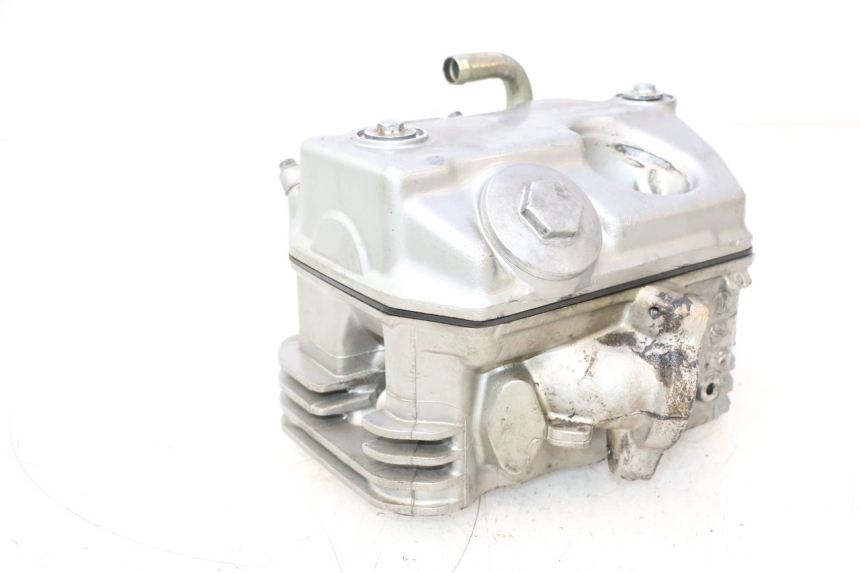 photo de CULASSE ARRIERE HONDA XRV AFRICA TWIN 750 (1990 - 1992) - Points de fixation